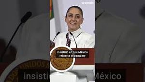 Video post by @laopinionla on YouTube