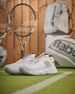 Image post by @babolat on Instagram