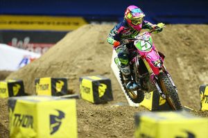 Image post by @racerxonline on Instagram