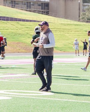 Image post by @sfa_football on Instagram