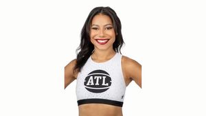 Image post by @atlhawksdancers on Instagram