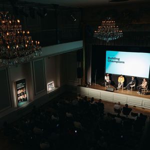 Image post by @endeavor_global on Instagram
