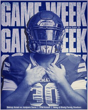 Image post by @amatfootball on Instagram