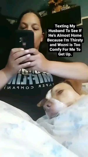 Video post by @alyshiafaith on Instagram