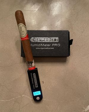 Image post by @cigarmedics on Instagram