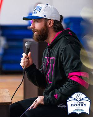 Image post by @wpgbluebomberscfl on Instagram