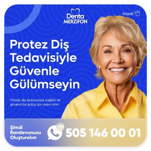 Image post by @dentamerzifon on Instagram