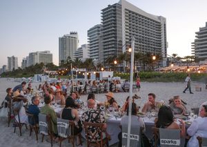 Image post by @poweredbysparks on Instagram