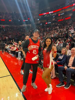 Image post by @clutchcitydancers on Instagram