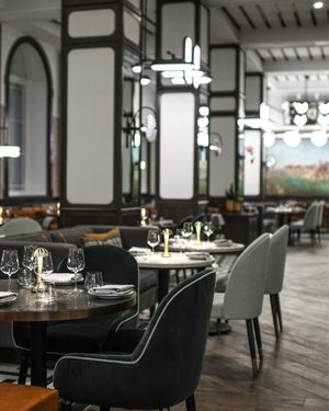 Image post by @fairmontpalliser on Instagram