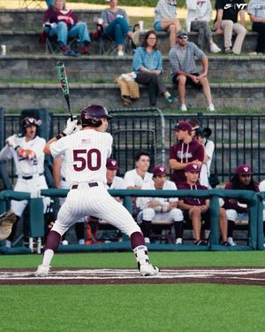 Image post by @hokiesbaseball on Instagram