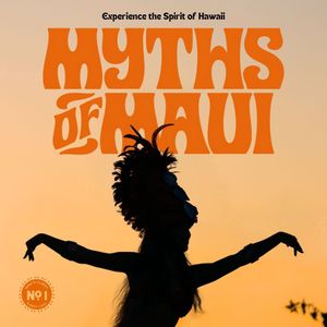 Image post by @mythsofmauiluau on Instagram