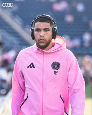 Image post by @intermiamicf on Instagram