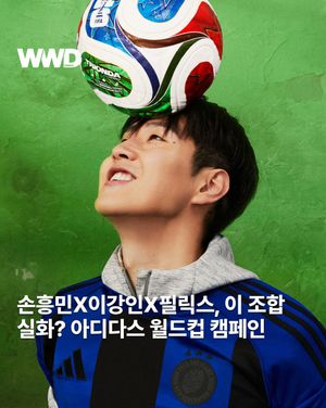 Image post by @wwdkorea on Instagram