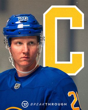 Image post by @warriorhky on Instagram