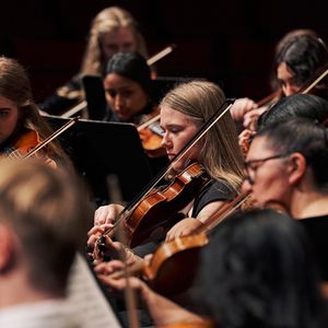 Image post by @ncstatemusic on Instagram