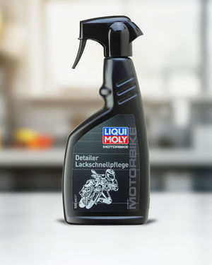Image post by @liquimoly on Instagram
