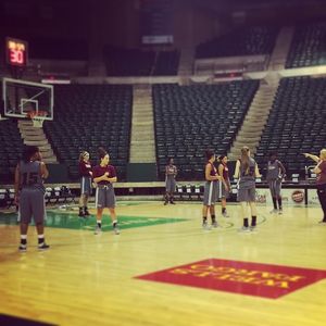 Image post by @umasswbb on Instagram
