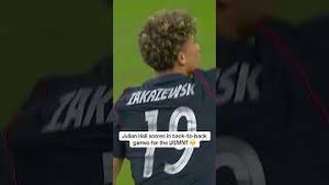 Video post by @brfootball on YouTube