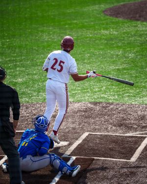 Image post by @elonbaseball on Instagram