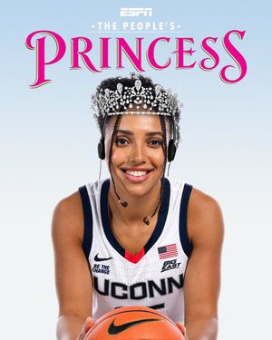 Image post by @espnw on Instagram