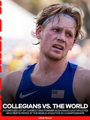 Image post by @flotrack on Instagram