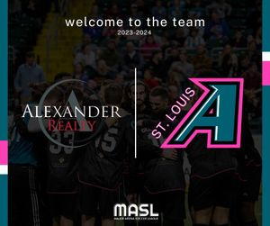 Image post by @stlouisambush on Instagram