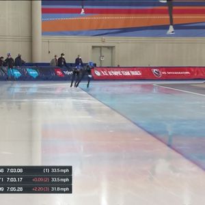 Video post by @TeamUSA on Twitter