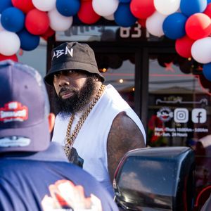 Image post by @traeabn on Instagram
