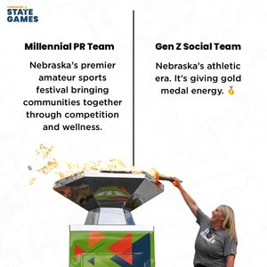 Image post by @cornhuskerstategames on Instagram