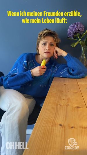 Video post by @warnertvde on TikTok