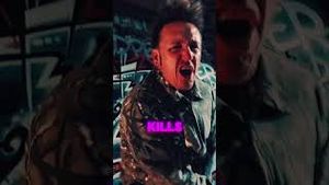 Video post by @paparoach on YouTube