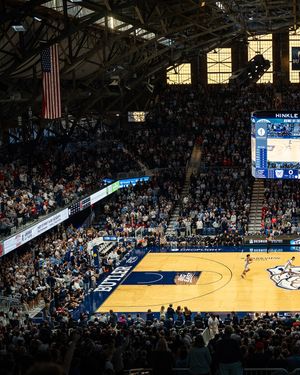 Image post by @butlermbb on Instagram