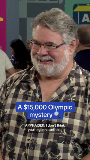 Video post by @roadshowpbs on TikTok