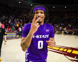 Image post by @kstatembb on Instagram