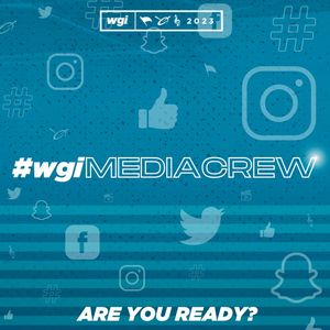 Image post by @wgisportofthearts on Instagram