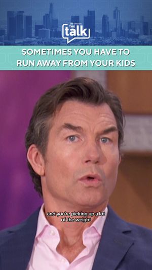 Video post by @thetalkcbs on TikTok