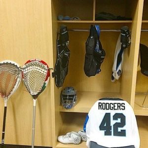 Image post by @warriorlax on Instagram