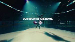 Video post by @Winnipeg Jets on YouTube