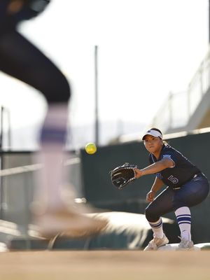 Image post by @byu_softball on Instagram