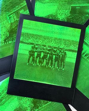 Image post by @austinfc on Instagram