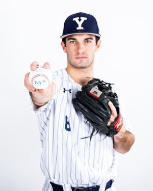 Image post by @yalebaseball on Instagram