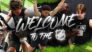 Video post by @nhl on YouTube