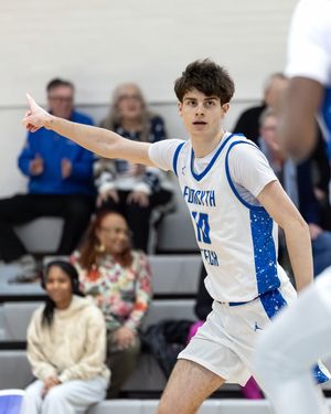 Image post by @forsythtech_athletics on Instagram