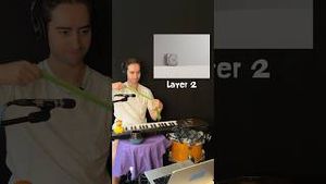 Video post by @joshharmon on YouTube
