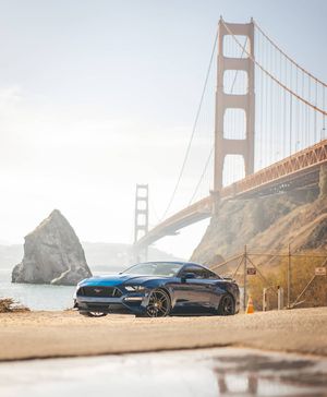 Image post by @boosted_m4 on Instagram