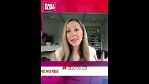 Video post by @dailyflashtv on YouTube