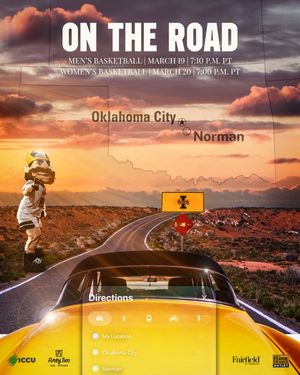 Image post by @idaho_vandals on Instagram