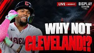 Video post by @bigplaycleveland on YouTube