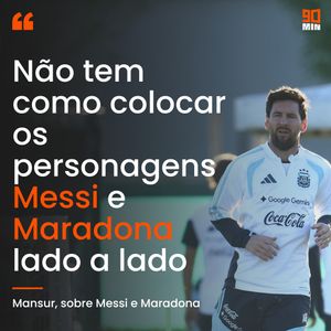 Image post by @90minbrasil on Instagram